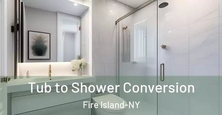 inner Bathroom imggen Tub to Shower Conversion Fire Island-NY