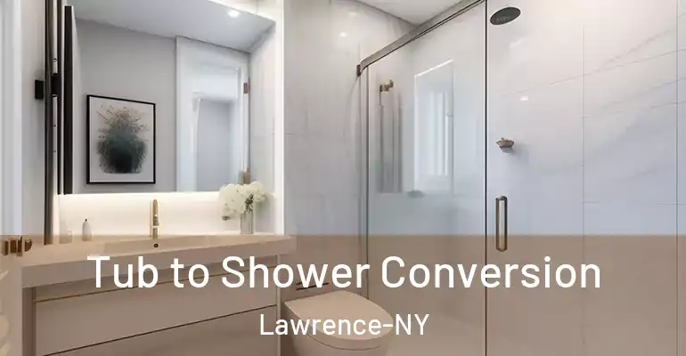 inner Bathroom imggen Tub to Shower Conversion Lawrence-NY