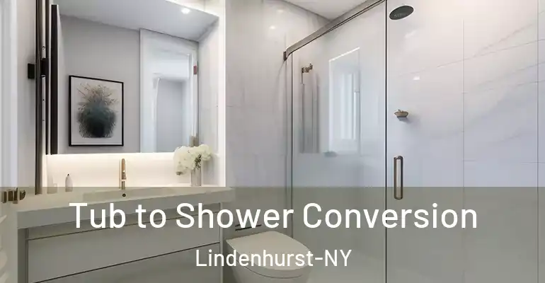 inner Bathroom imggen Tub to Shower Conversion Lindenhurst-NY