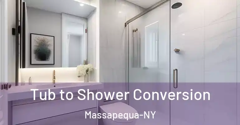 inner Bathroom imggen Tub to Shower Conversion Massapequa-NY