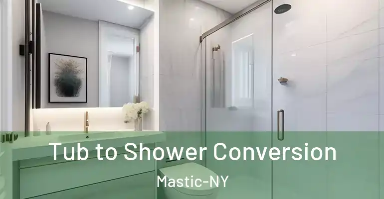 inner Bathroom imggen Tub to Shower Conversion Mastic-NY