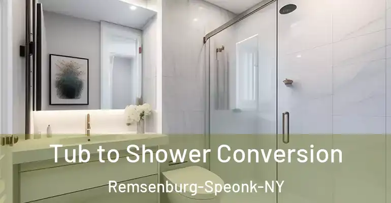 inner Bathroom imggen Tub to Shower Conversion Remsenburg-Speonk-NY