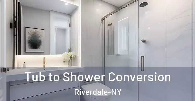 inner Bathroom imggen Tub to Shower Conversion Riverdale-NY