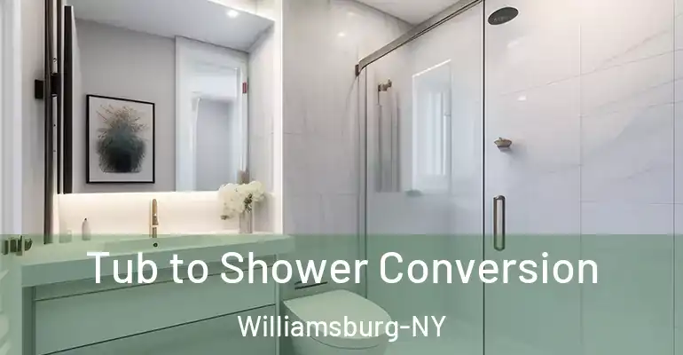 inner Bathroom imggen Tub to Shower Conversion Williamsburg-NY
