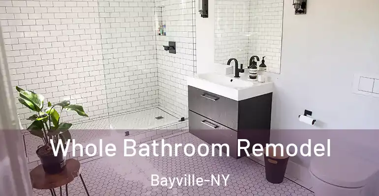inner Bathroom imggen Whole Bathroom Remodel Bayville-NY