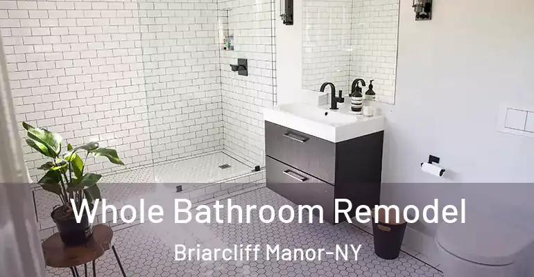 inner Bathroom imggen Whole Bathroom Remodel Briarcliff Manor-NY