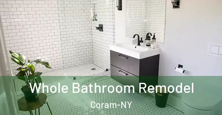 inner Bathroom imggen Whole Bathroom Remodel Coram-NY