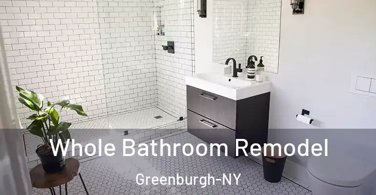 inner Bathroom imggen Whole Bathroom Remodel Greenburgh-NY