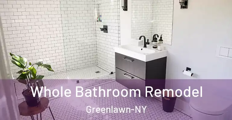 inner Bathroom imggen Whole Bathroom Remodel Greenlawn-NY