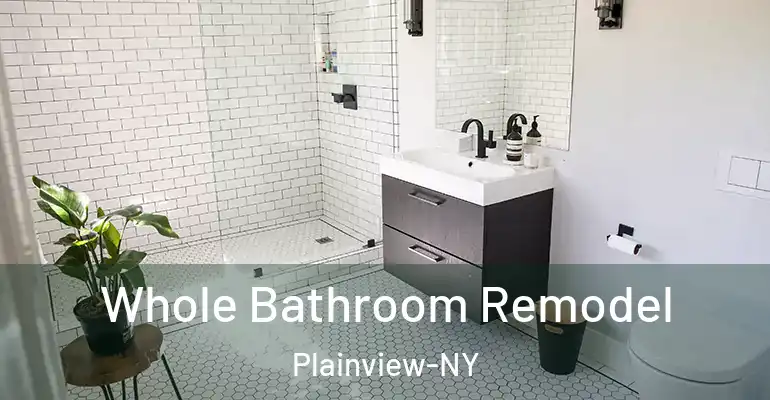 inner Bathroom imggen Whole Bathroom Remodel Plainview-NY