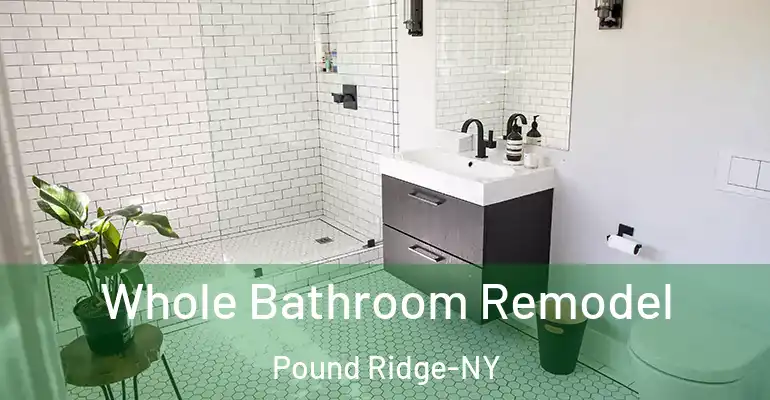 inner Bathroom imggen Whole Bathroom Remodel Pound Ridge-NY