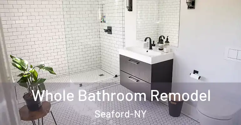 inner Bathroom imggen Whole Bathroom Remodel Seaford-NY