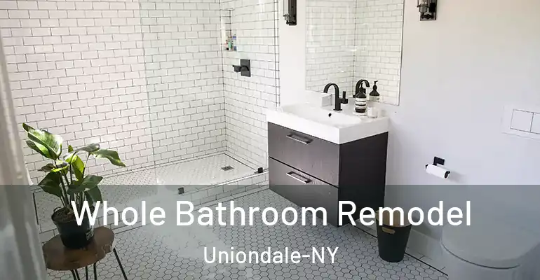 inner Bathroom imggen Whole Bathroom Remodel Uniondale-NY
